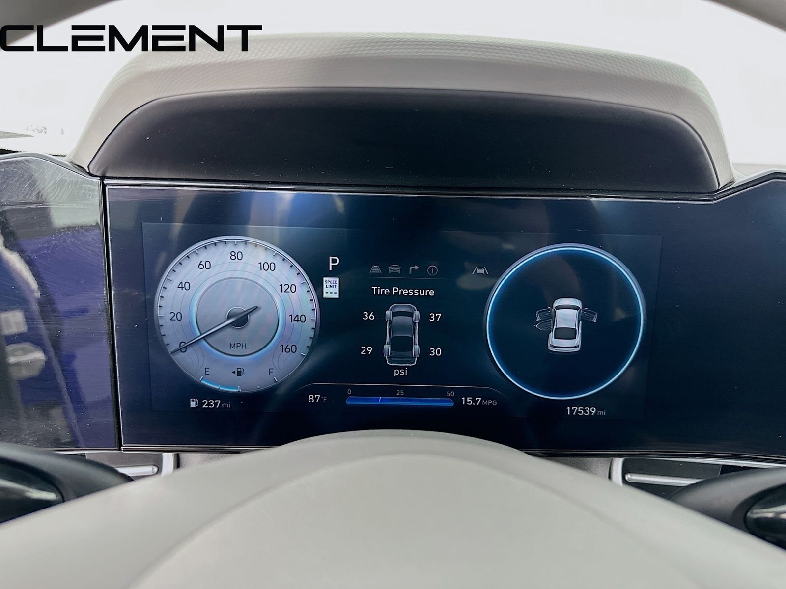 2024 Hyundai Elantra SEL - Photo 18