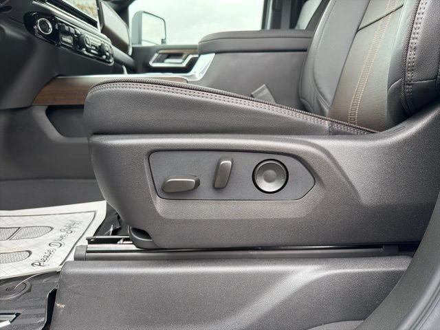 2026 Chevrolet Silverado 2500 HD High Country - Photo 30
