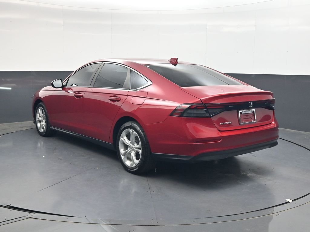 Used 2023  Honda LX image 7