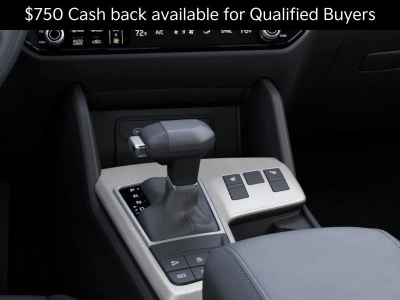 New 2027 Road Rider Brown / Black Roof Kia X-Line image 23