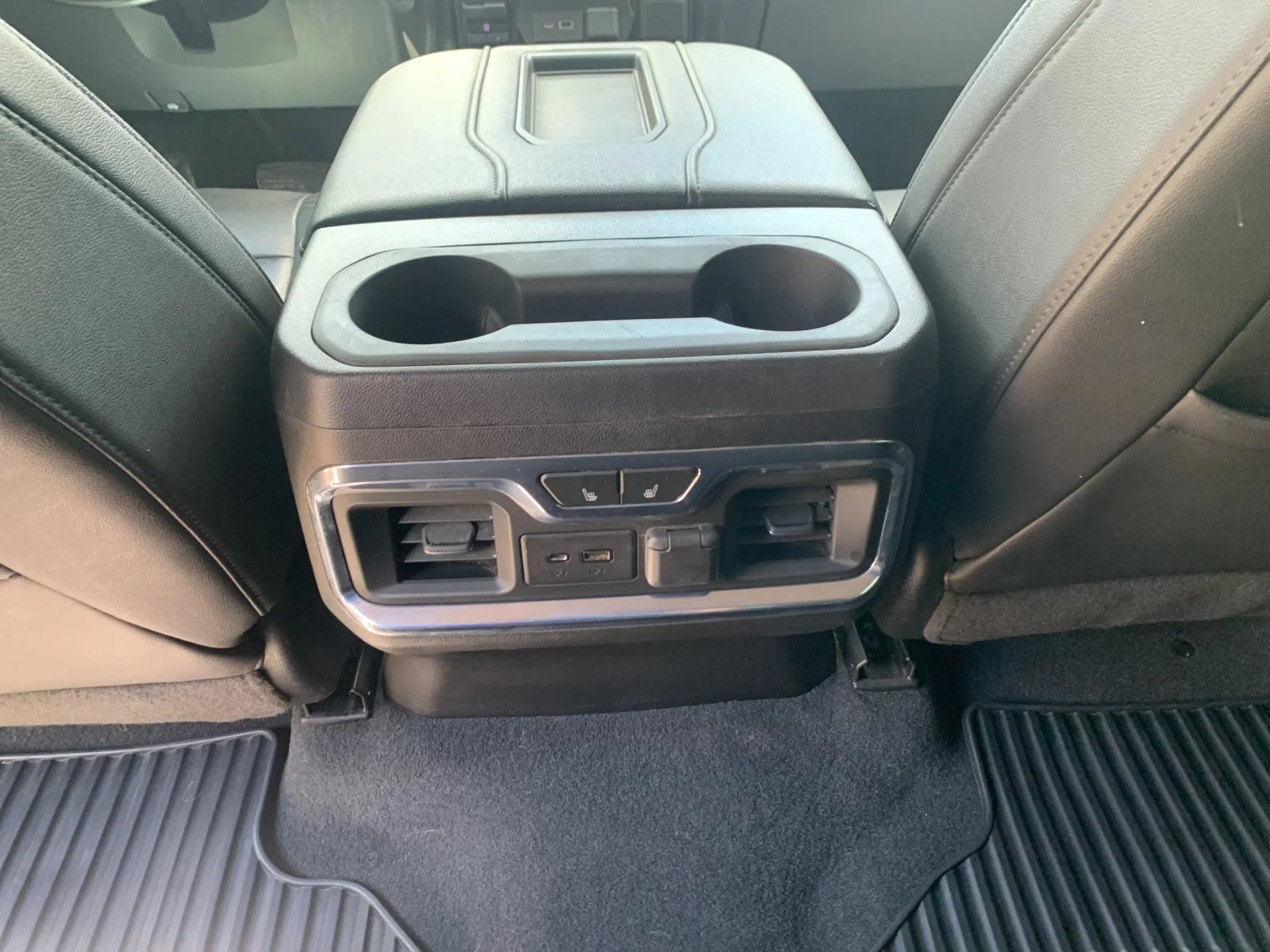 Used 2021 Black Chevrolet LTZ image 14