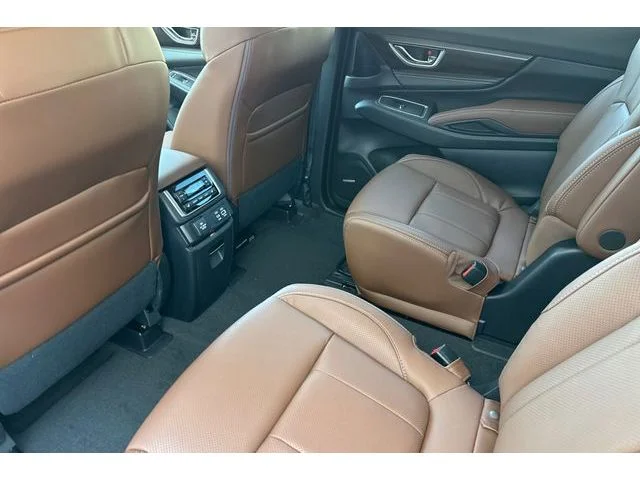New 2026 MAGNETITE GRAY METALLIC Subaru Touring 7-Passenger image 9