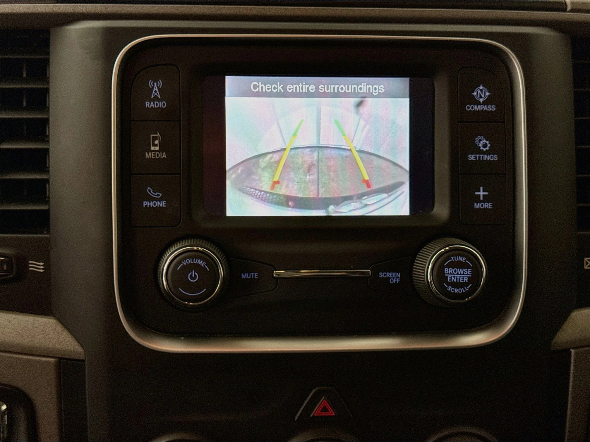 Used 2021  Ram Tradesman image 15