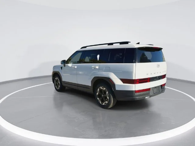 Used 2026 White Hyundai SEL image 6