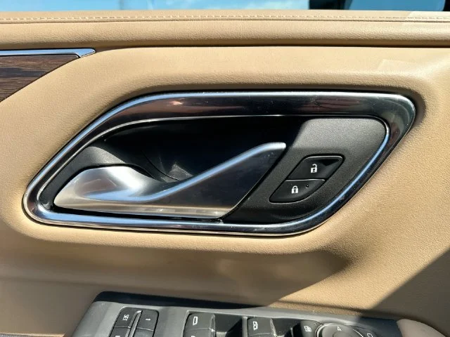 Used 2022 Red Chevrolet Premier image 54
