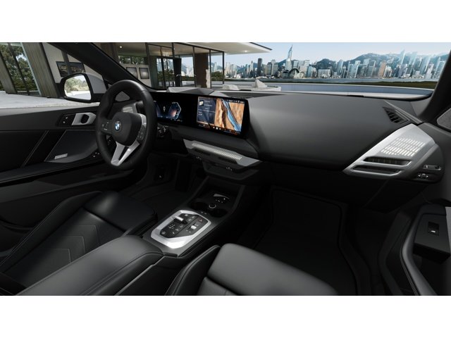 New 2026 Brooklyn Grey Metallic BMW 228 image 14
