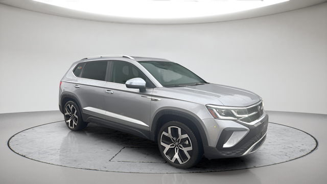 2023 Volkswagen Taos 1.5T SEL