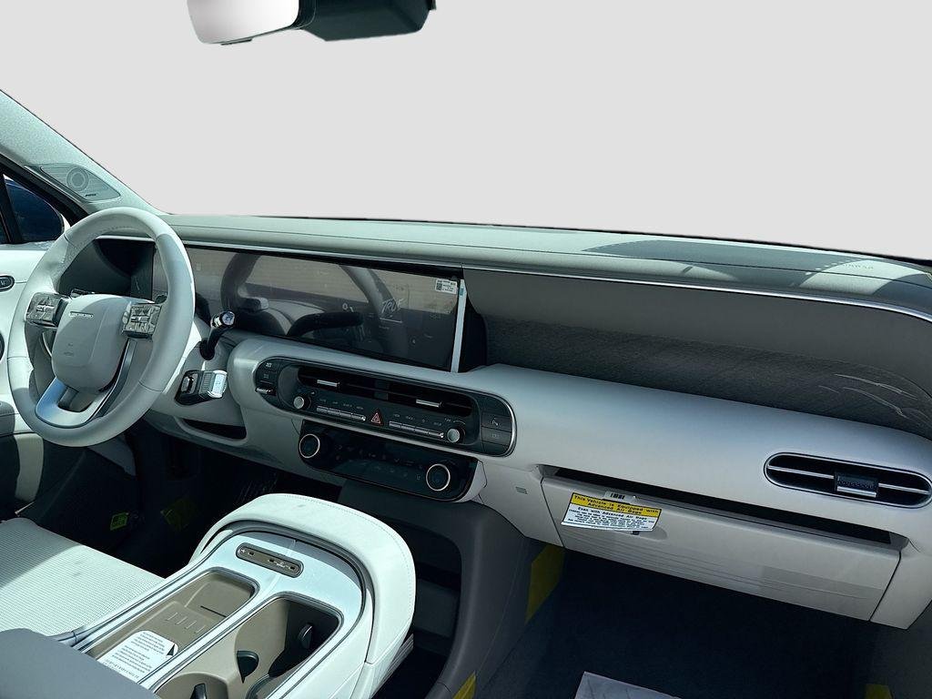 New 2026 Pacific Sapphire Hyundai Limited image 22