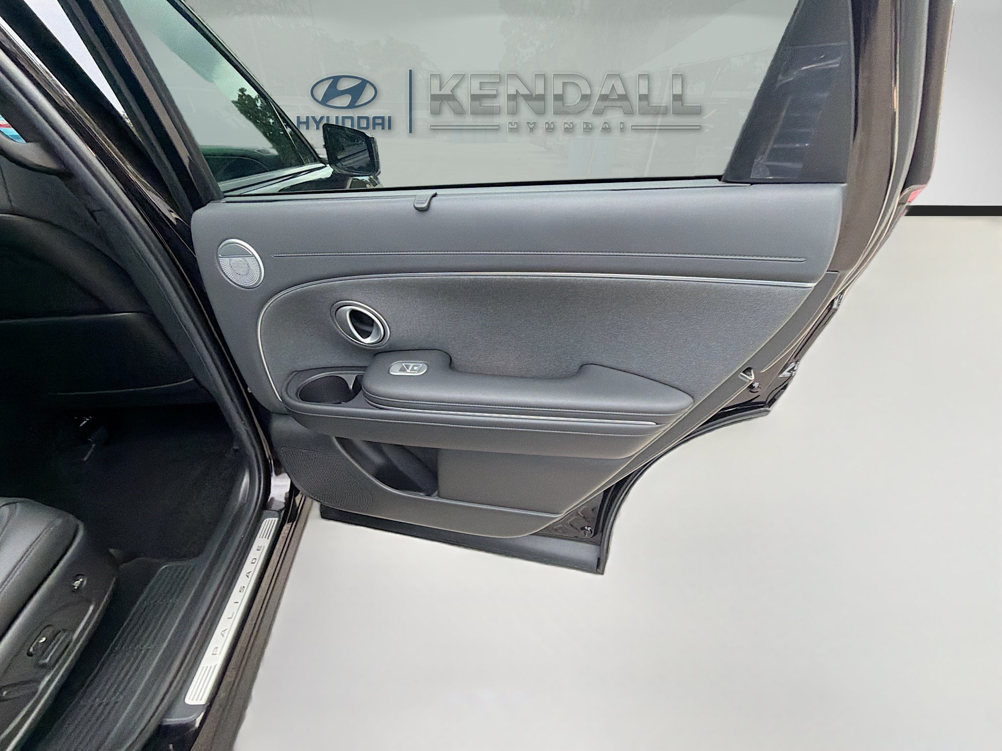 Certified Used 2026 Galaxy Maroon Pearl Hyundai Calligraphy image 28