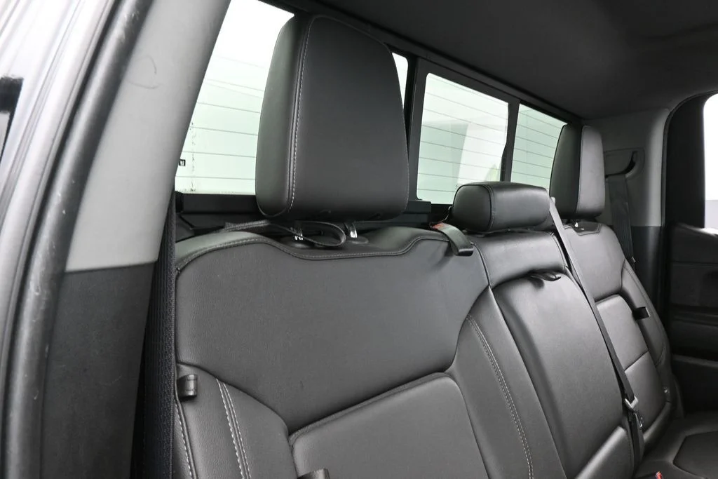 Used 2019 Black Chevrolet LT image 35