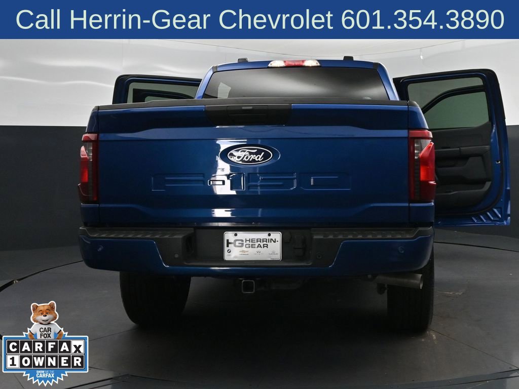 2024 Ford F-150 STX - Photo 51