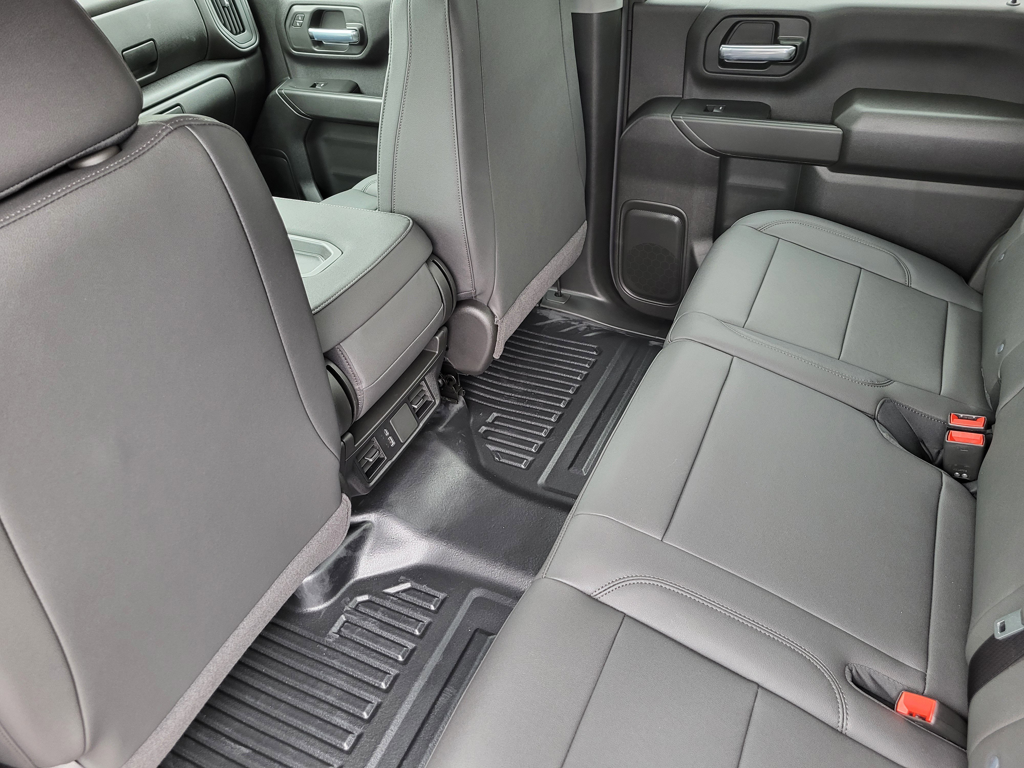 2026 GMC Sierra 2500HD Pro - Photo 22