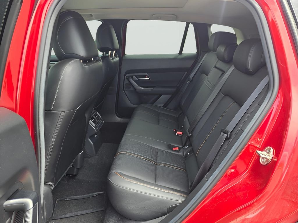 2025 Mazda CX-50 Premium Plus - Photo 25