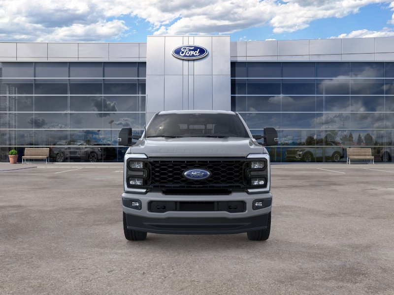 New 2026 Avalanche Ford XL image 6