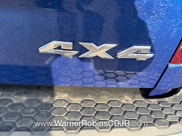 Used 2015 Blue Ram Big Horn image 17