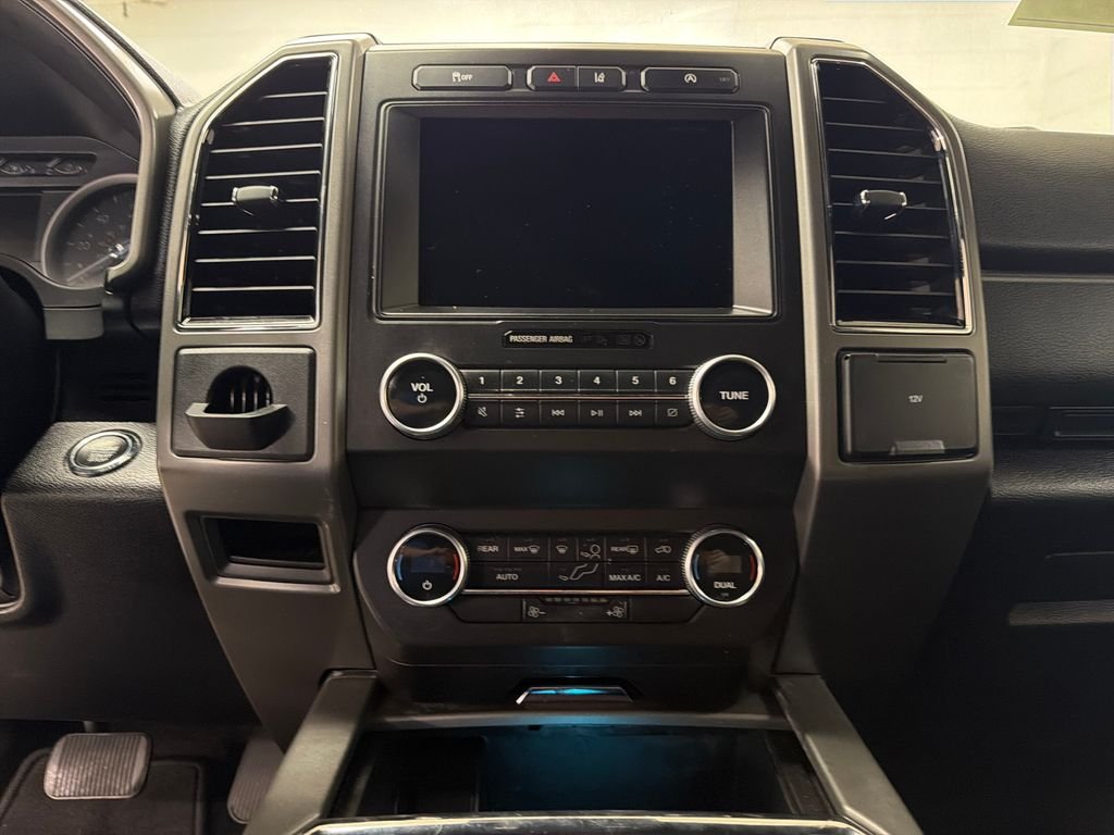 Certified Used 2021 White Ford XLT image 22