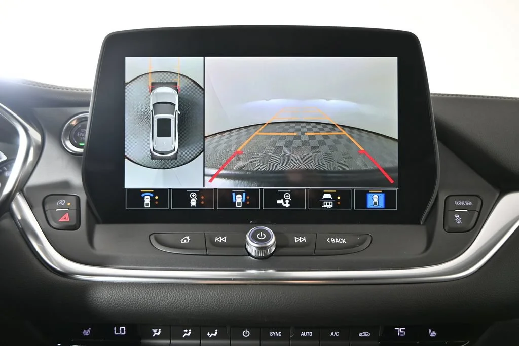 2026 Chevrolet Blazer 3LT - Photo 28