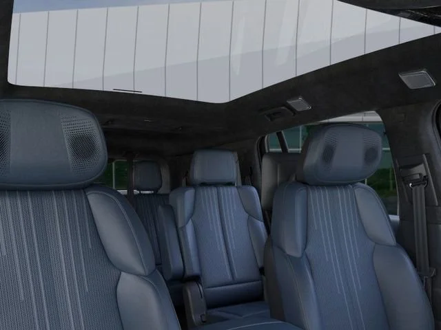 2025 Cadillac Escalade IQ Sport 2 - Photo 24
