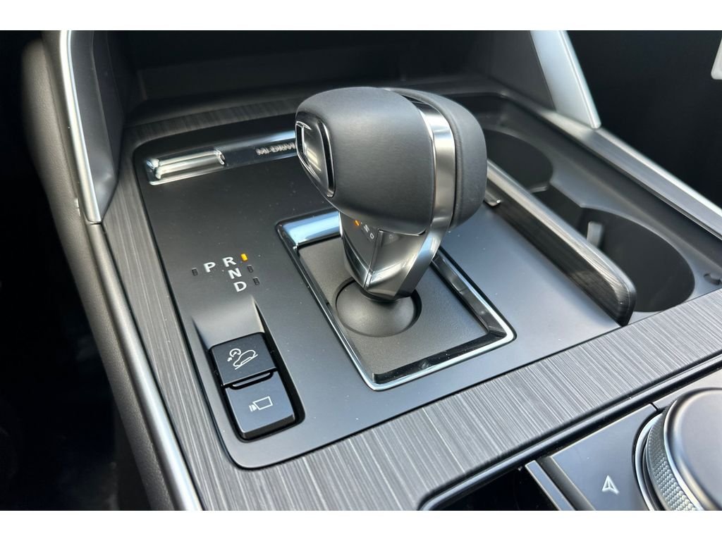 New 2026 Jet Black Mica Mazda 3.3 Turbo S Premium Plus AWD image 20