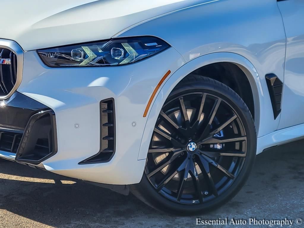 2025 BMW X5 - Image 3