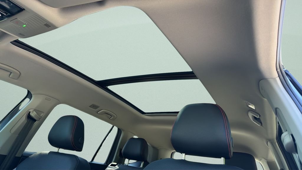 New 2026 Pure Gray Volkswagen Peak Edition image 16