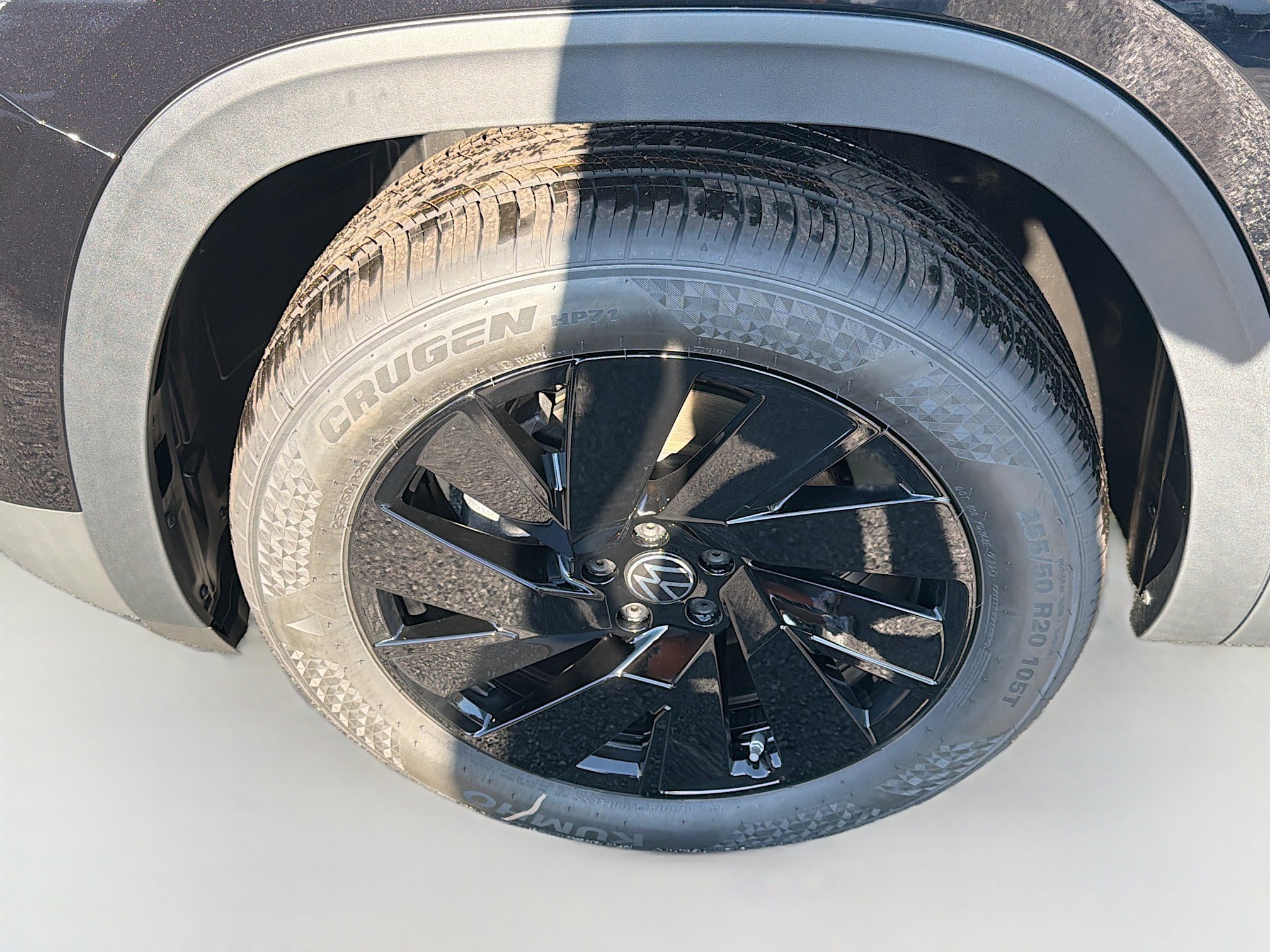 2026 Volkswagen Atlas SE w/Tech - Photo 26