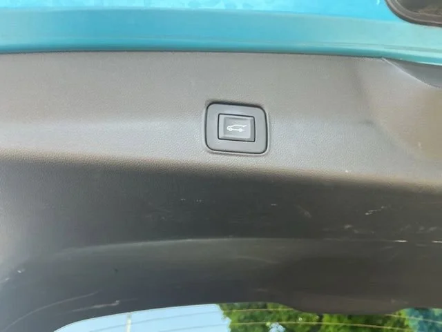 Used 2025 Marina Blue Metallic Chevrolet ACTIV image 20