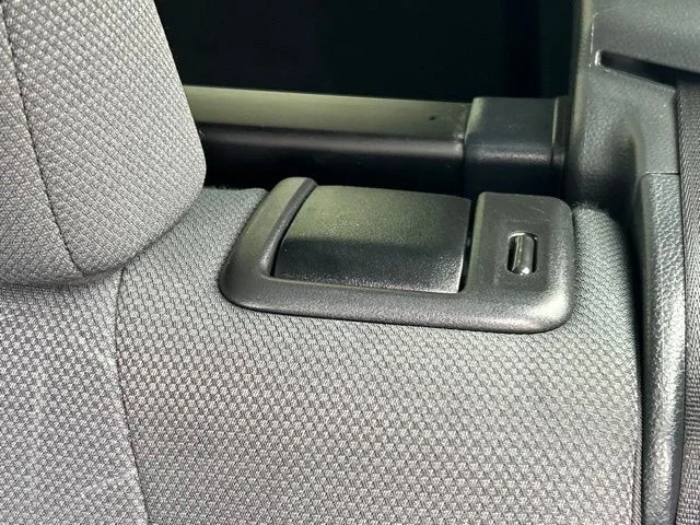 Used 2025 Gray Toyota XLE image 36