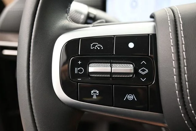 Used 2025 Gray Genesis 3.5T Prestige image 19