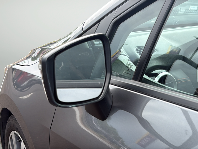 Used 2020 Gray Nissan 1.6 SR image 10