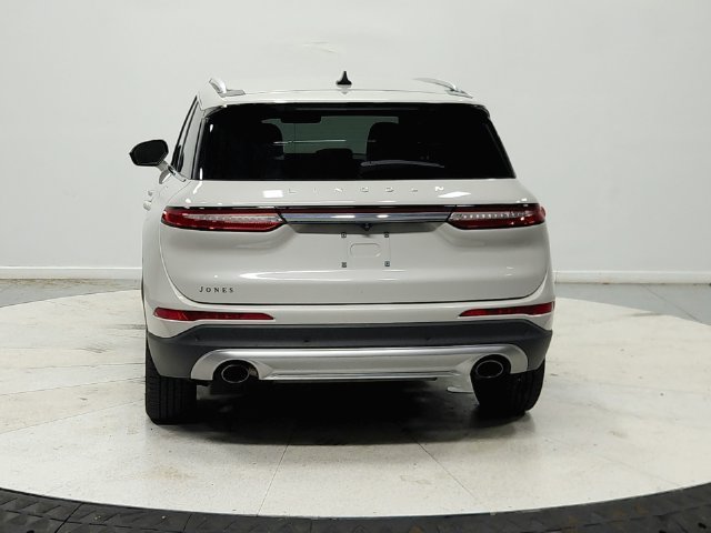 Used 2022 White Lincoln Reserve image 7