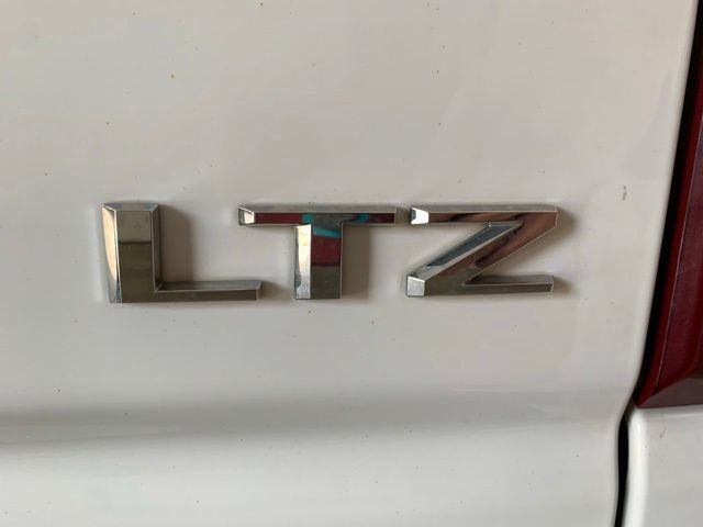 Used 2020 White Chevrolet LTZ image 34