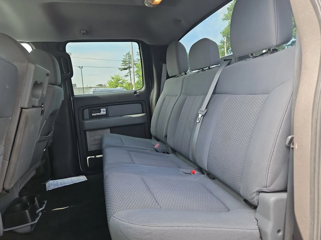 2012 Ford F-150 XLT - Photo 14