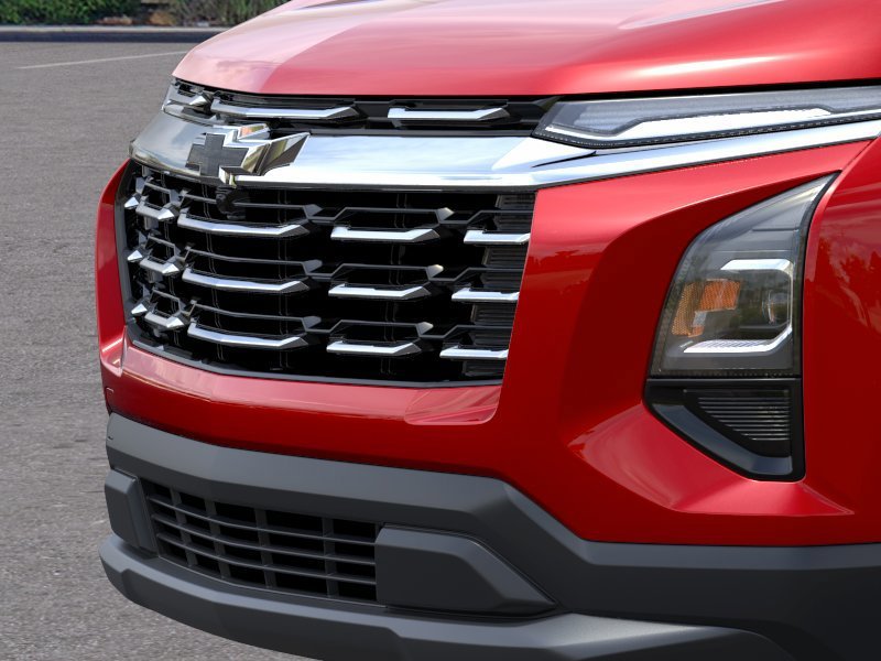 2026 Chevrolet Equinox LT - Photo 13