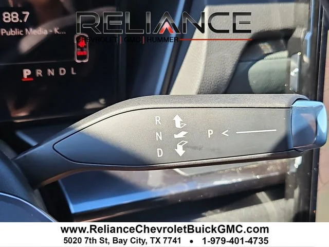 2026 GMC Terrain AT4 - Photo 24