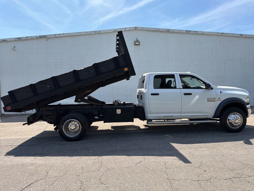 2015 RAM 5500's photo