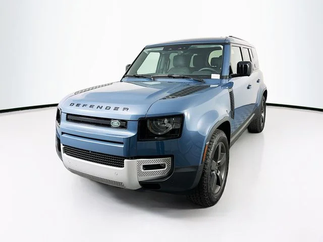 2025 Land Rover Defender 110 S