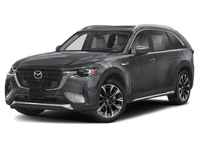 2026 Mazda CX-90 PHEV Premium Plus Package's photo
