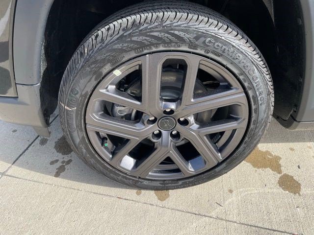 2026 Jeep Compass Limited Altitude - Photo 9