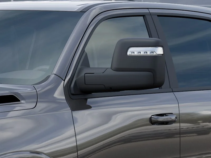 2025 RAM 1500 Big Horn/Lone Star - Photo 33