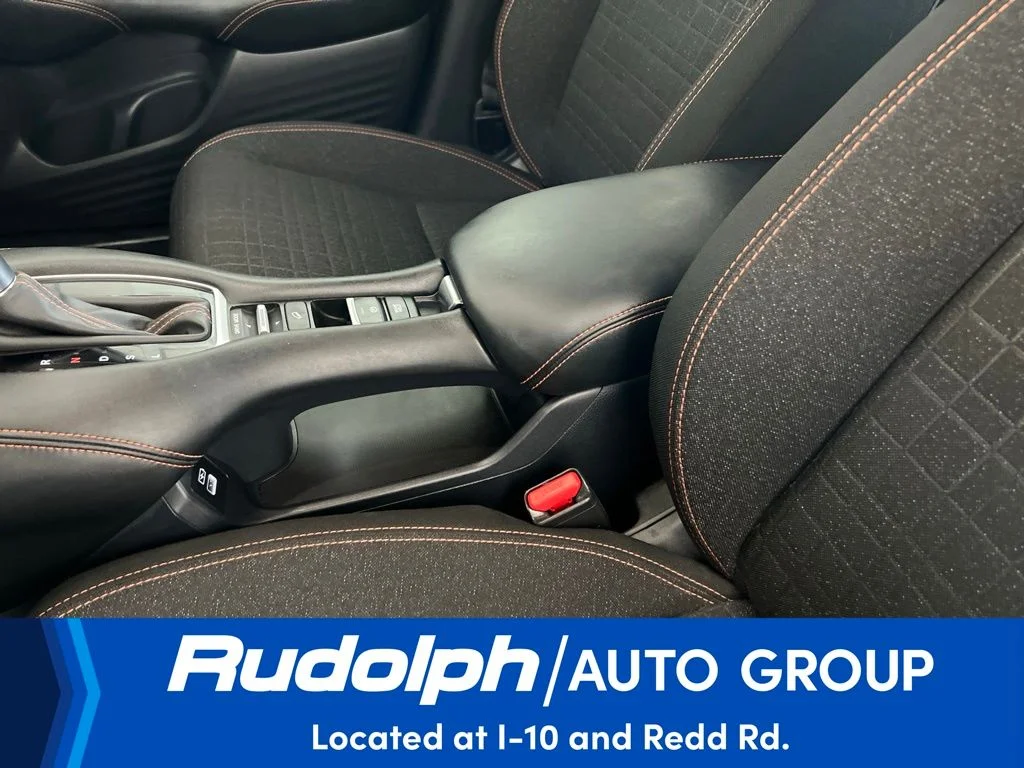 Used 2023 Gray Honda Sport image 25