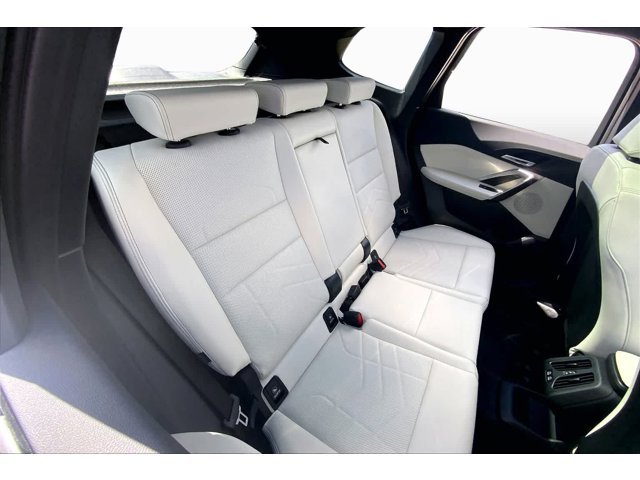 New 2026 Jet Black BMW xDrive28i image 19