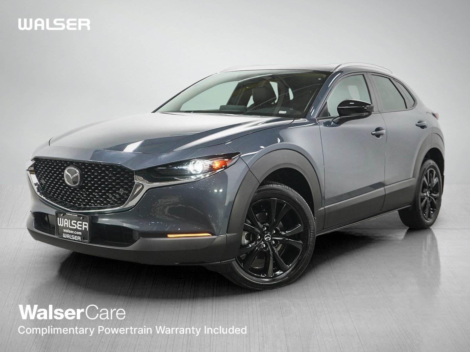 Certified Pre-Owned Mazda Cars | Walser Mazda Burnsville
