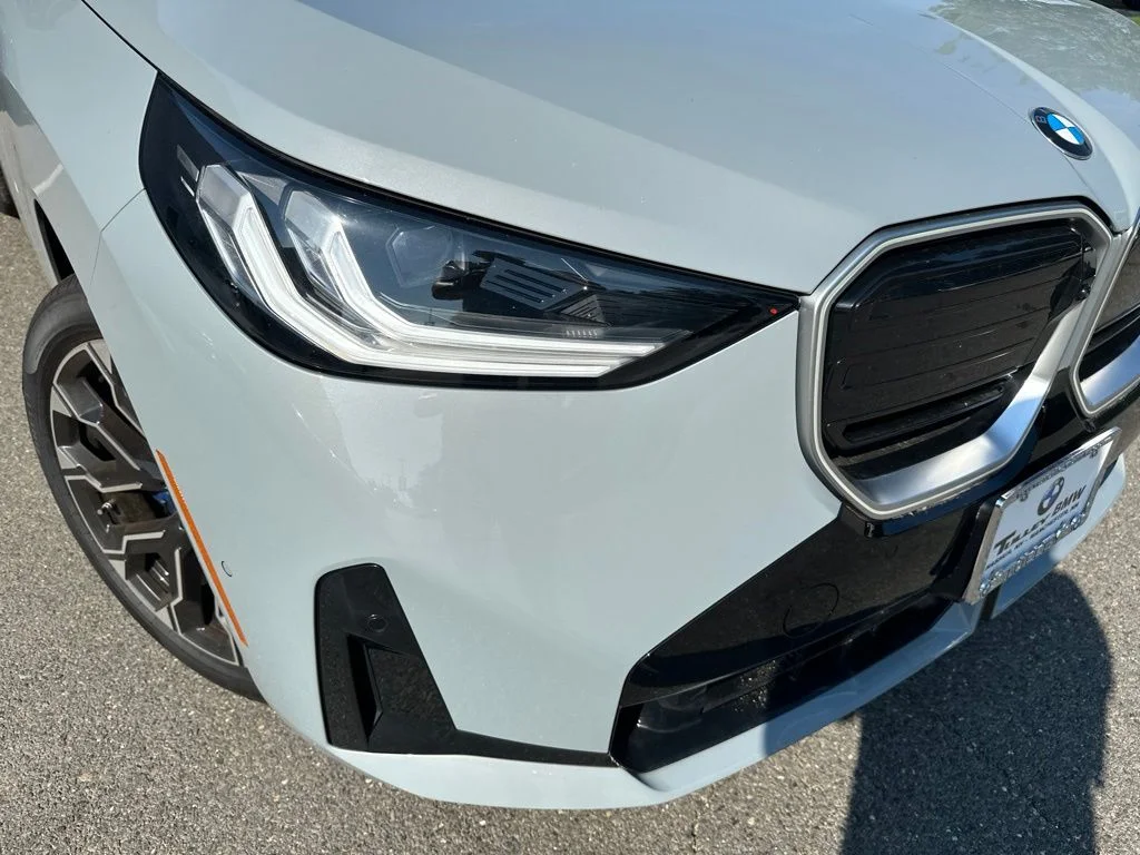 2026 BMW X3 M50 - Photo 31