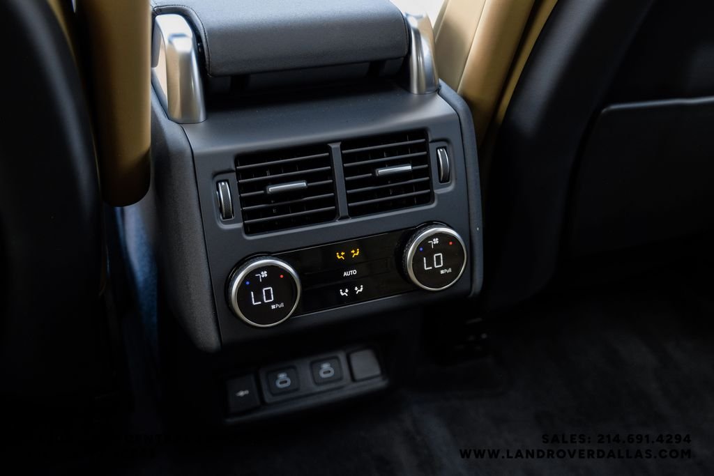 2026 Land Rover Discovery Gemini Edition - Photo 49