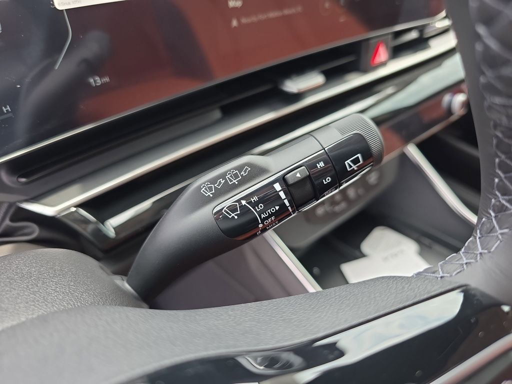 New 2026 Astra Blue Kia SX Prestige image 23