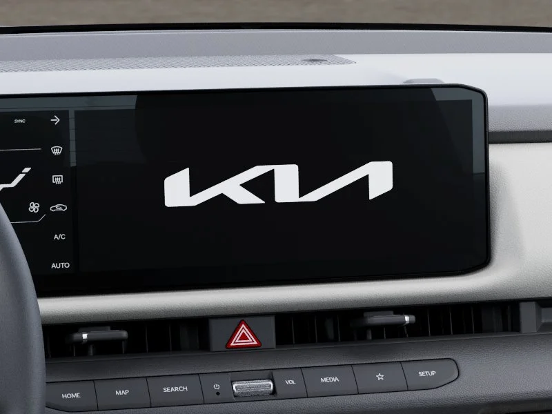 New 2027 Snow White Pearl Kia S image 20