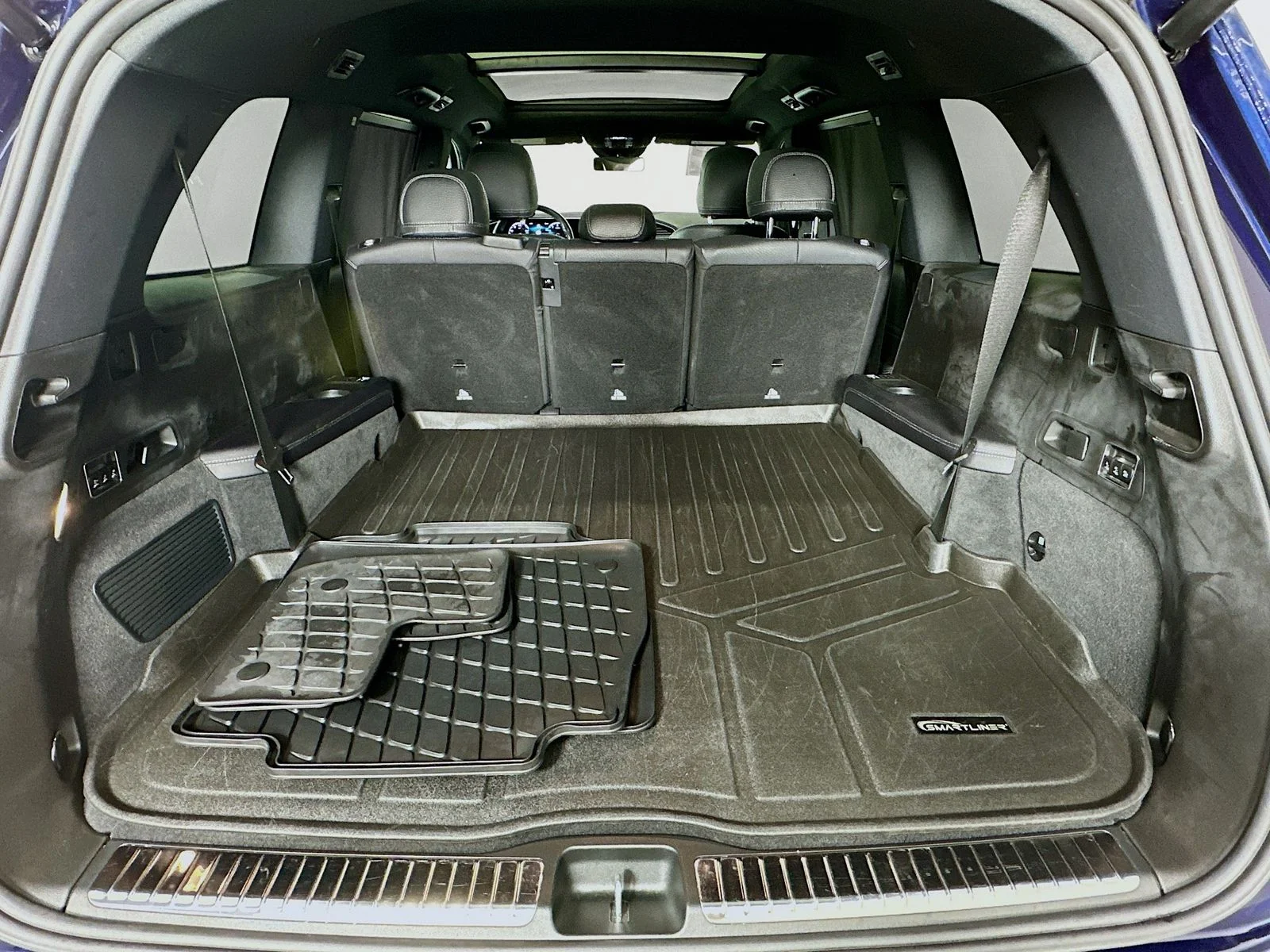 2022 Mercedes-Benz GLS GLS450 - Photo 28