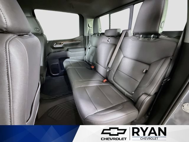 2026 Chevrolet Silverado 1500 RST - Photo 25