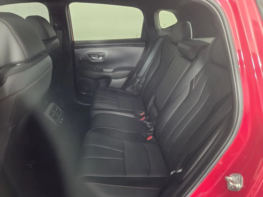 Used 2025 Milano Red Acura w/A-Spec Package image 23